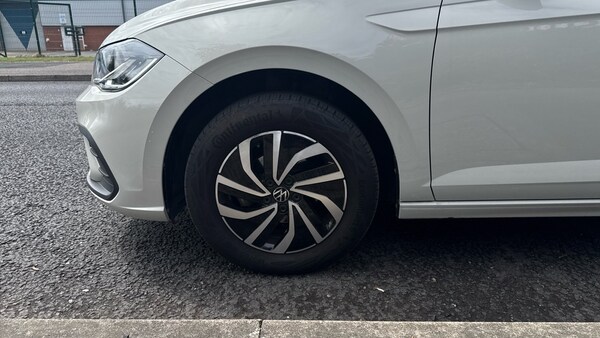 Used Volkswagen Polo 2023 for sale - 75443639: Photo 45