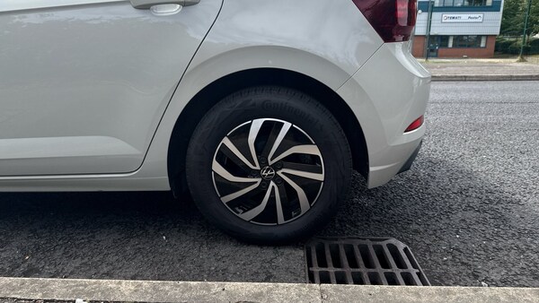 Used Volkswagen Polo 2023 for sale - 75443639: Photo 46