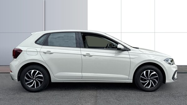 Used Volkswagen Polo 2023 for sale - 75443639: Photo 5