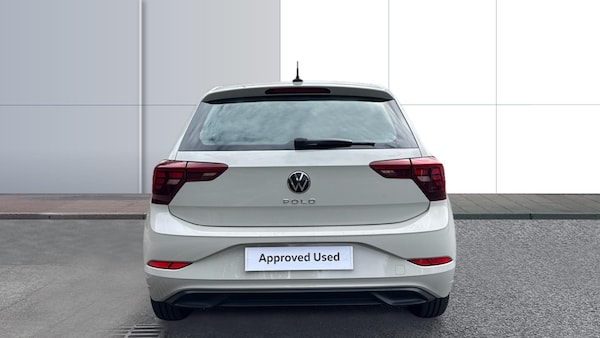 Used Volkswagen Polo 2023 for sale - 75443639: Photo 6