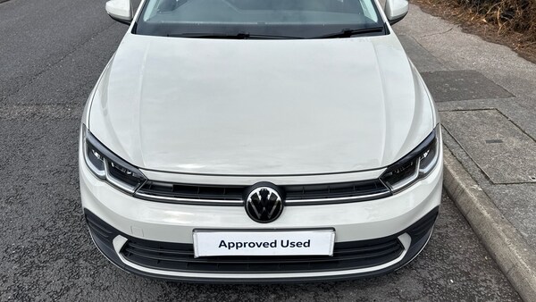 Used Volkswagen Polo 2023 for sale - 75443639: Photo 8