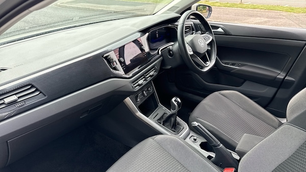Used Volkswagen Polo 2023 for sale - 75443639: Photo 9