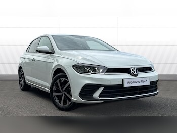 Used Volkswagen Polo 2026 for sale - 78903769: Photo
