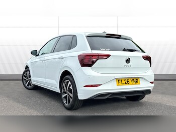 Used Volkswagen Polo 2026 for sale - 78903769: Photo