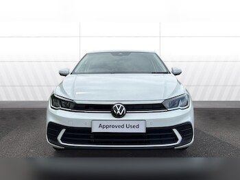 Used Volkswagen Polo 2026 for sale - 78903769: Photo