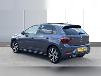 Used Volkswagen Polo 2025 for sale - 75545388: Photo