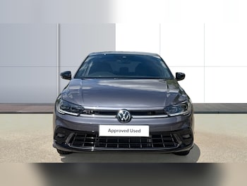 Used Volkswagen Polo 2025 for sale - 75545388: Photo