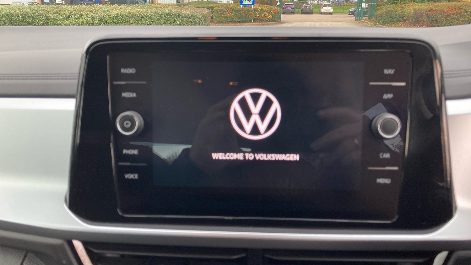 Used Volkswagen T-Roc 2023 for sale - 76493777: Photo 12