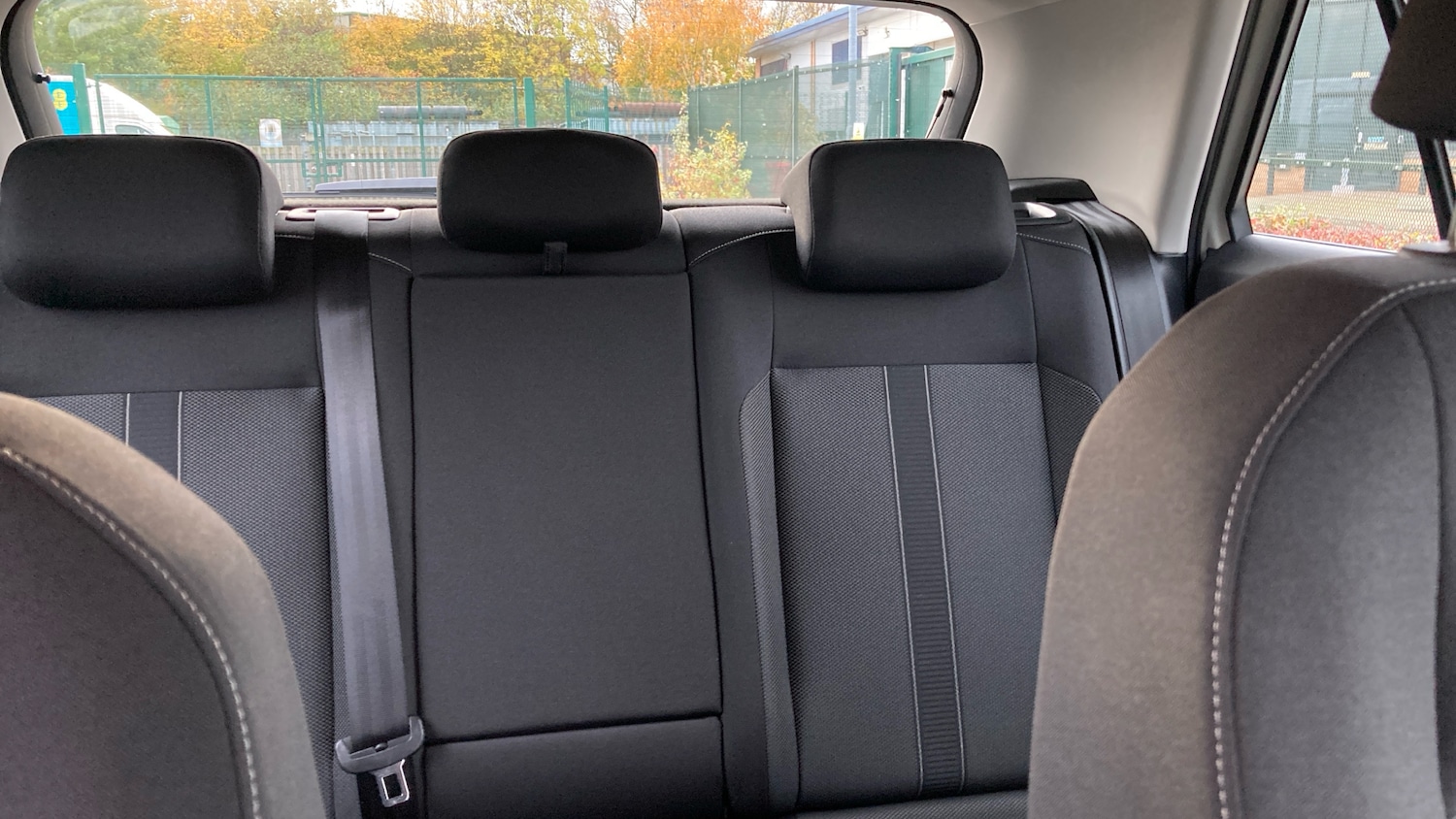 Used Volkswagen T-Roc 2023 for sale - 76493777: Photo 15