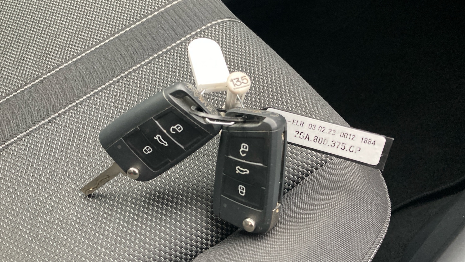 Used Volkswagen T-Roc 2023 for sale - 76493777: Photo 20