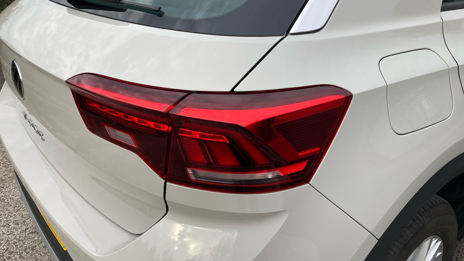 Used Volkswagen T-Roc 2023 for sale - 76493777: Photo 21