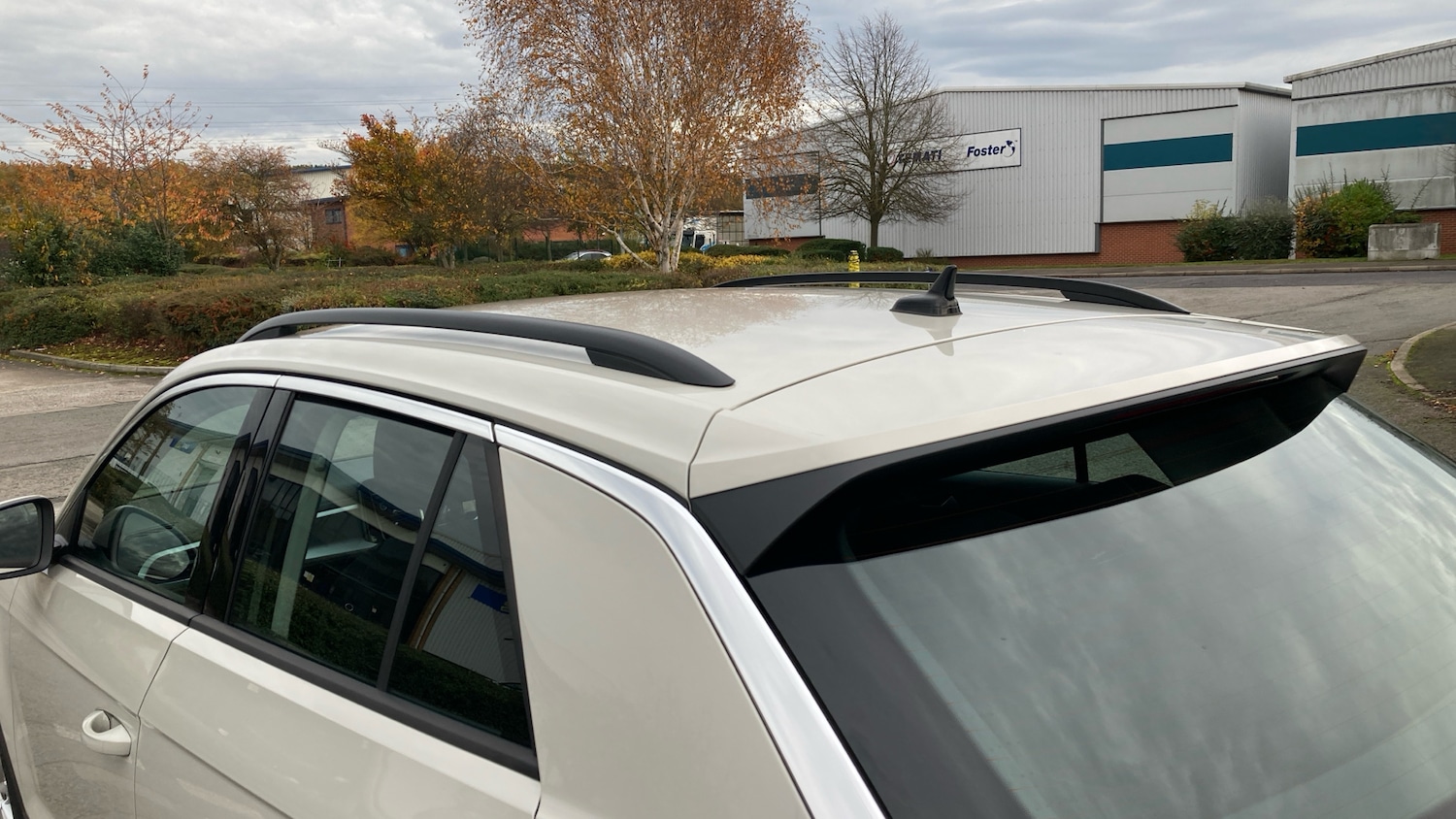 Used Volkswagen T-Roc 2023 for sale - 76493777: Photo 25