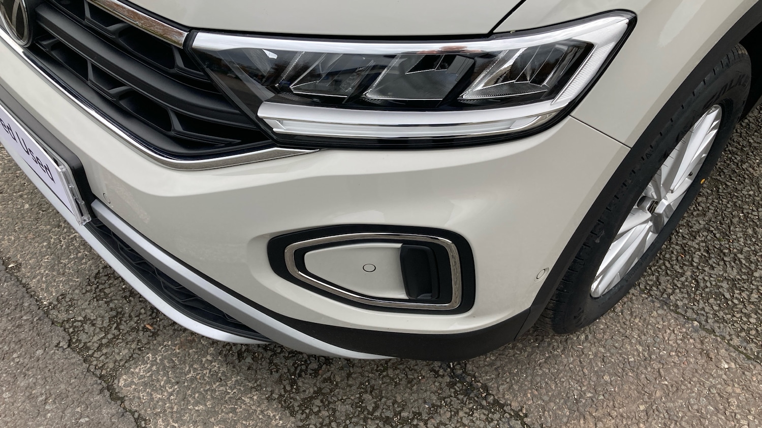 Used Volkswagen T-Roc 2023 for sale - 76493777: Photo 30