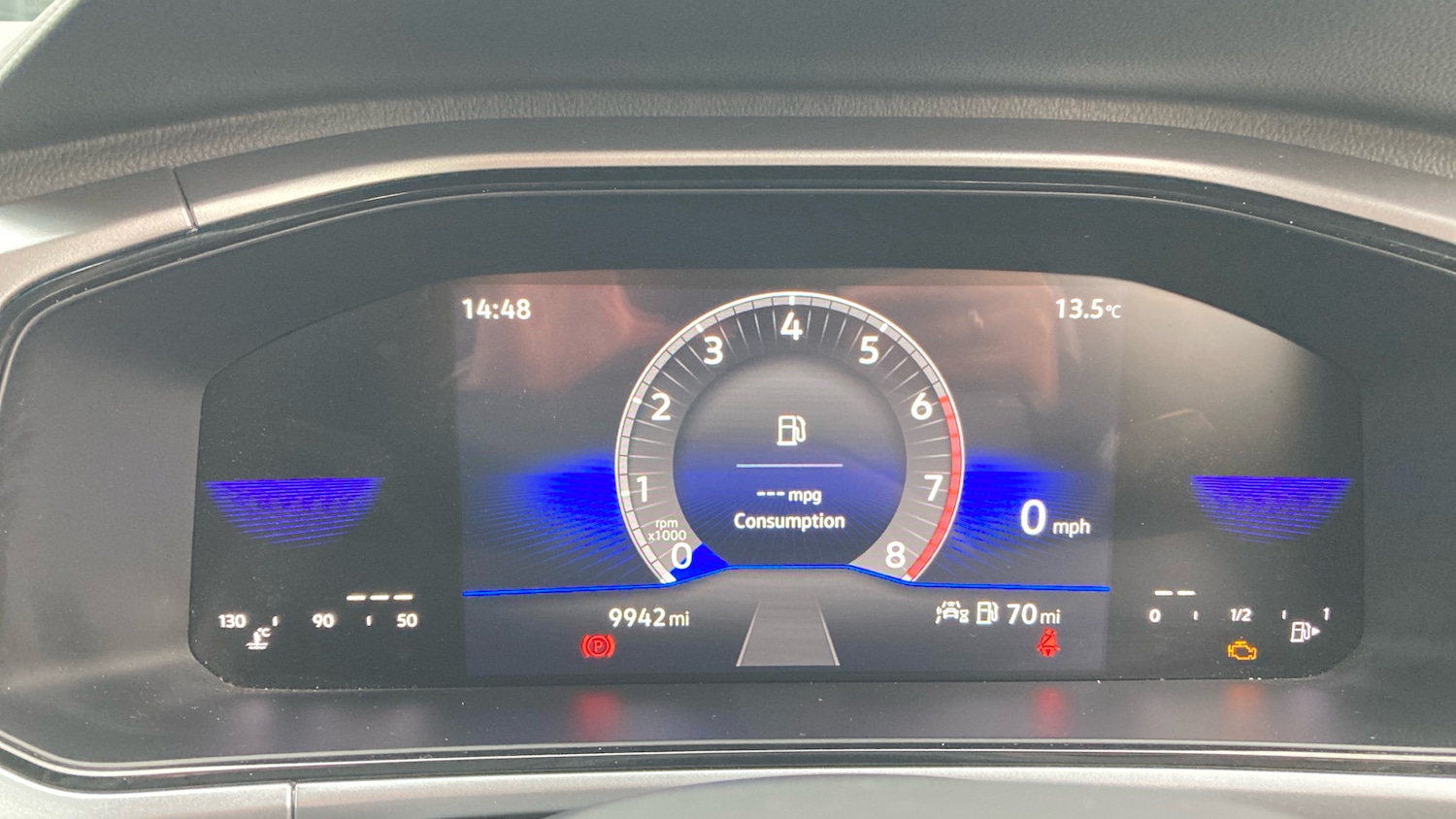 Used Volkswagen T-Roc 2023 for sale - 76493777: Photo 49