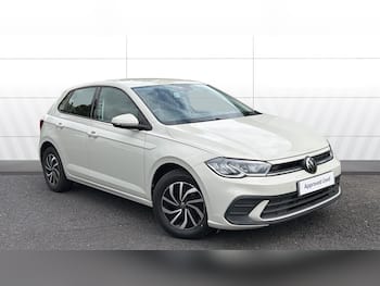 Used Volkswagen Polo 2023 for sale - 79736060: Photo