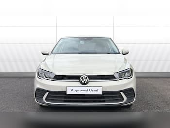 Used Volkswagen Polo 2023 for sale - 79736060: Photo