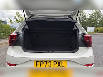 Used Volkswagen Polo 2023 for sale - 79736060: Photo