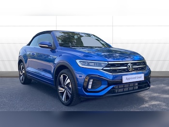Used Volkswagen T-Roc 2026 for sale - 79154415: Photo