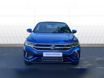 Used Volkswagen T-Roc 2026 for sale - 79154415: Photo