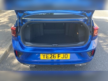 Used Volkswagen T-Roc 2026 for sale - 79154415: Photo