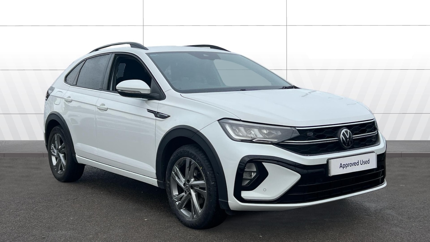 Used Volkswagen Taigo 2022 for sale - 77005793: Photo 1