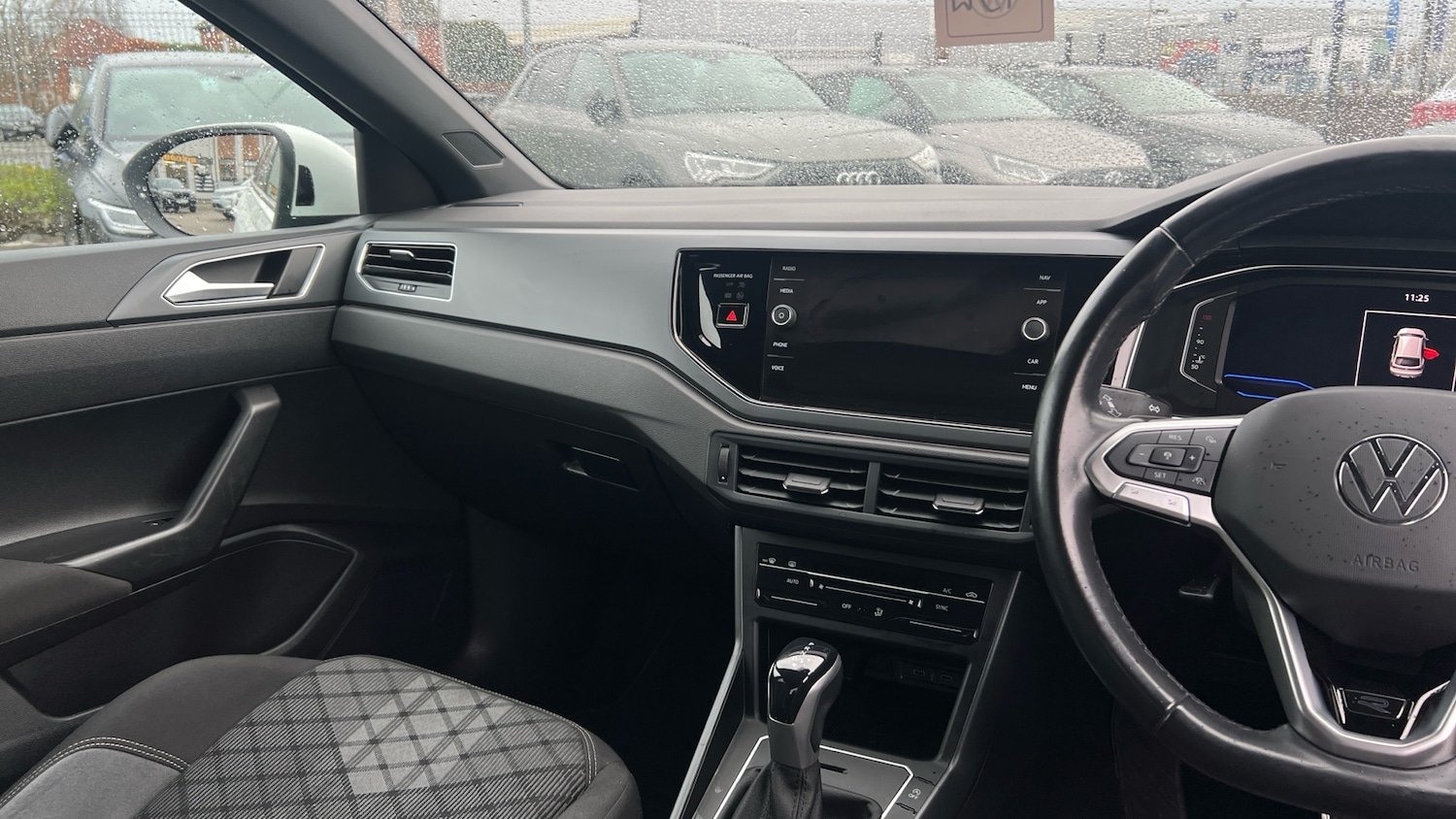 Used Volkswagen Taigo 2022 for sale - 77005793: Photo 14