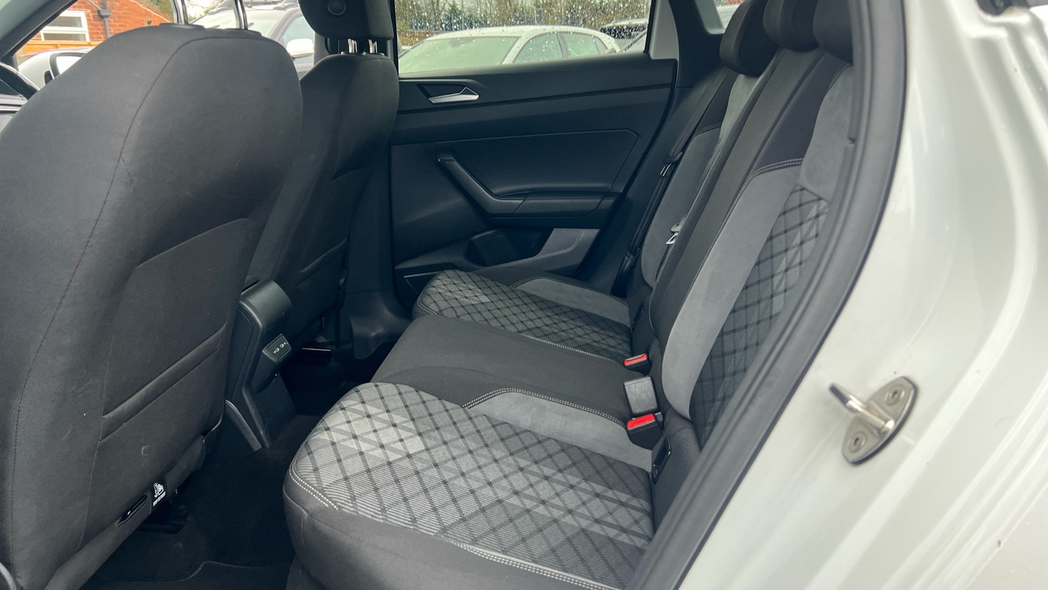 Used Volkswagen Taigo 2022 for sale - 77005793: Photo 16