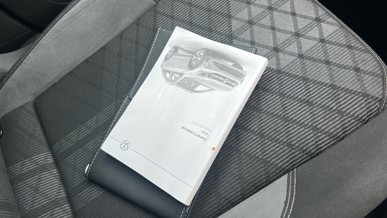 Used Volkswagen Taigo 2022 for sale - 77005793: Photo 19