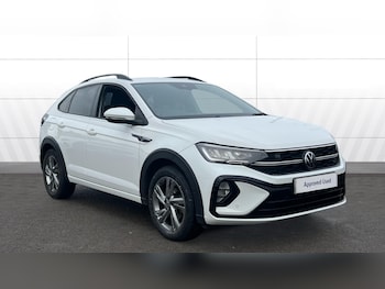 Used Volkswagen Taigo 2022 for sale - 77005793: Photo