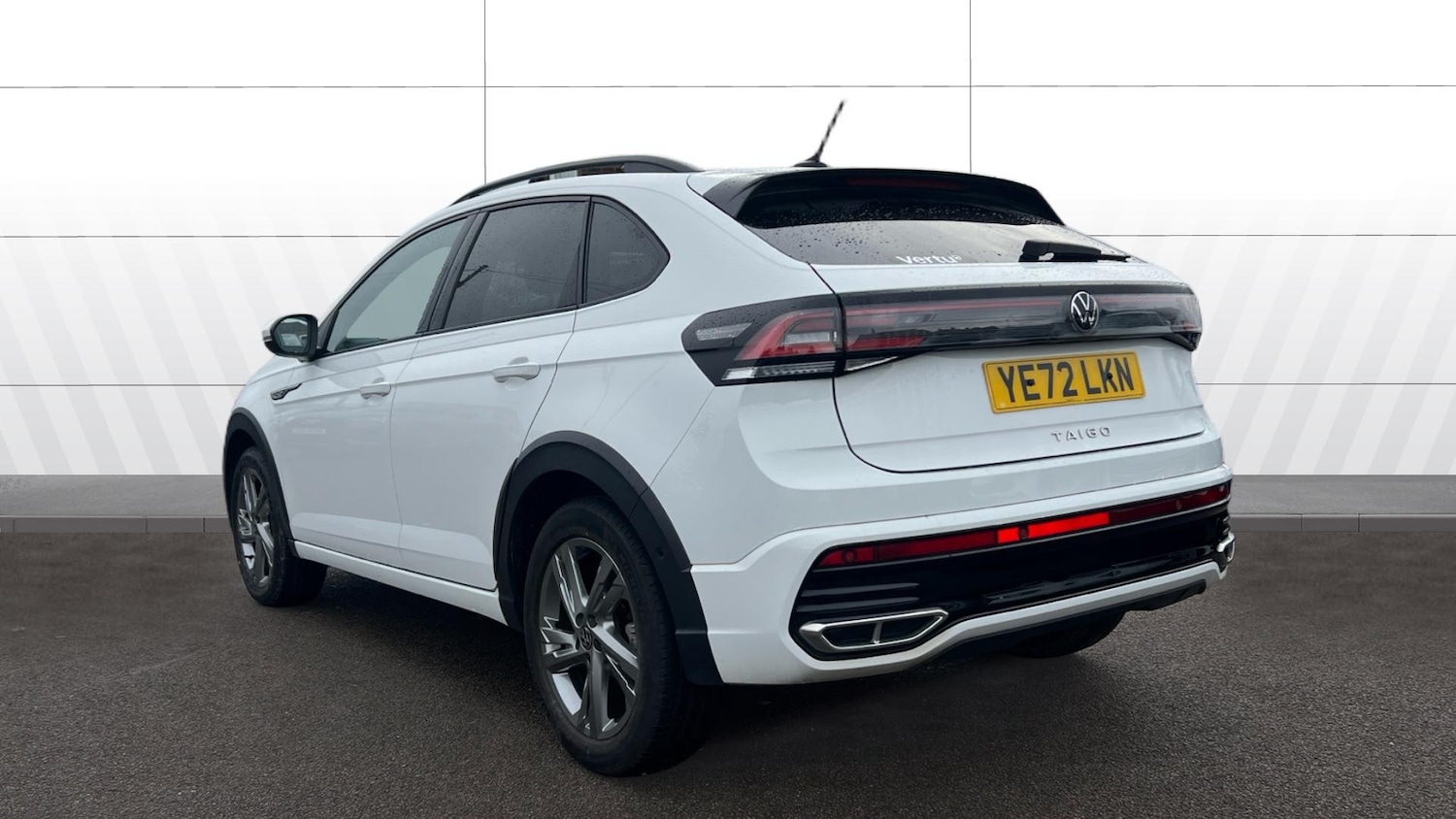 Used Volkswagen Taigo 2022 for sale - 77005793: Photo 2