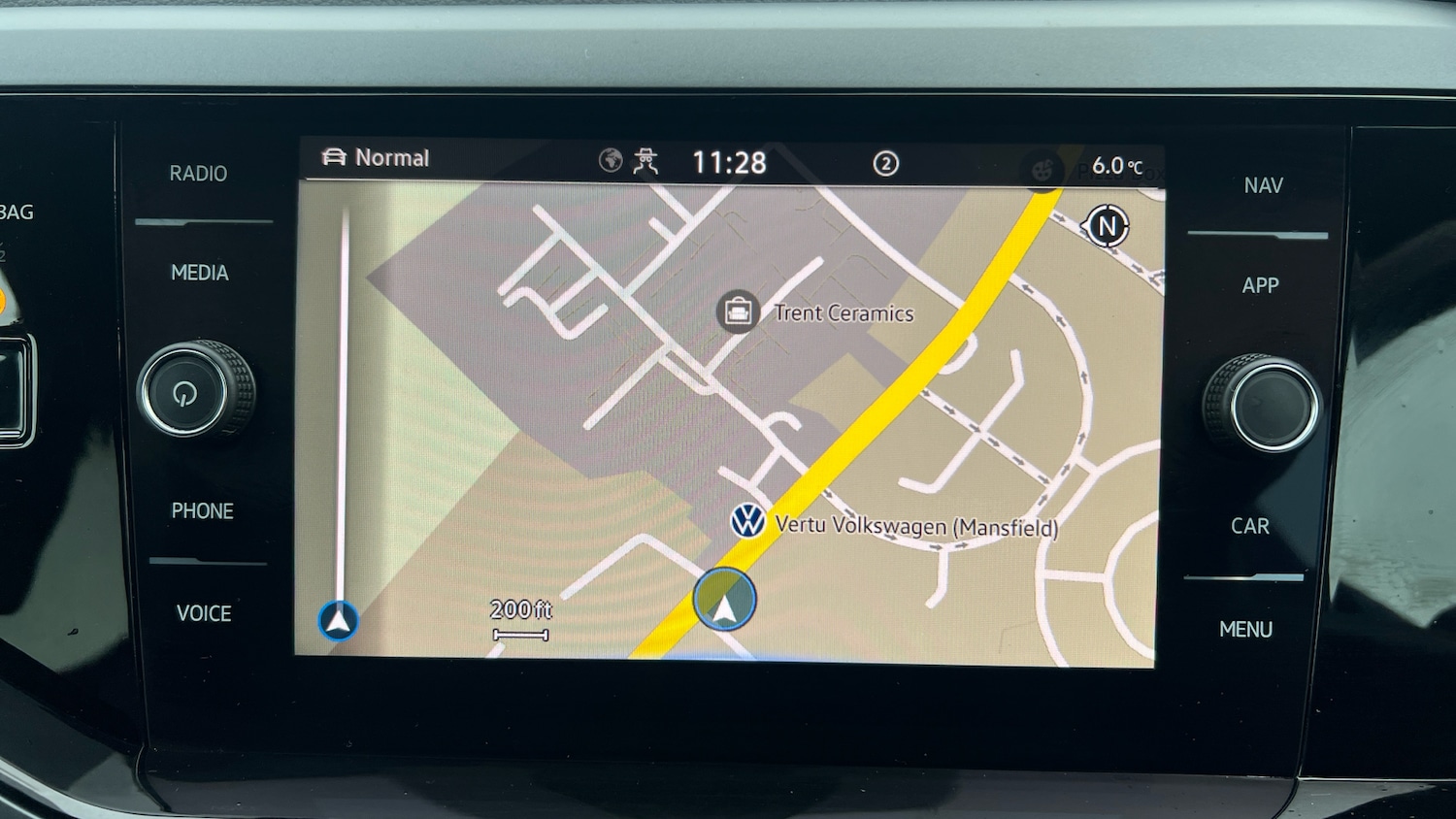 Used Volkswagen Taigo 2022 for sale - 77005793: Photo 22