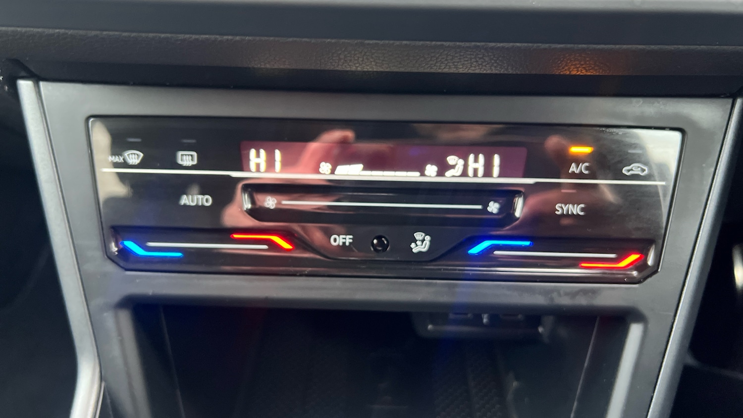 Used Volkswagen Taigo 2022 for sale - 77005793: Photo 24