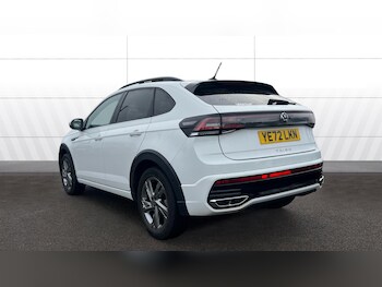 Used Volkswagen Taigo 2022 for sale - 77005793: Photo