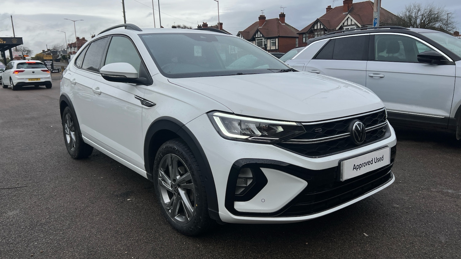 Used Volkswagen Taigo 2022 for sale - 77005793: Photo 32