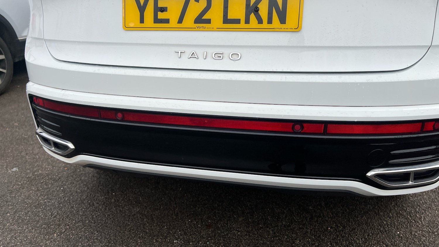 Used Volkswagen Taigo 2022 for sale - 77005793: Photo 34