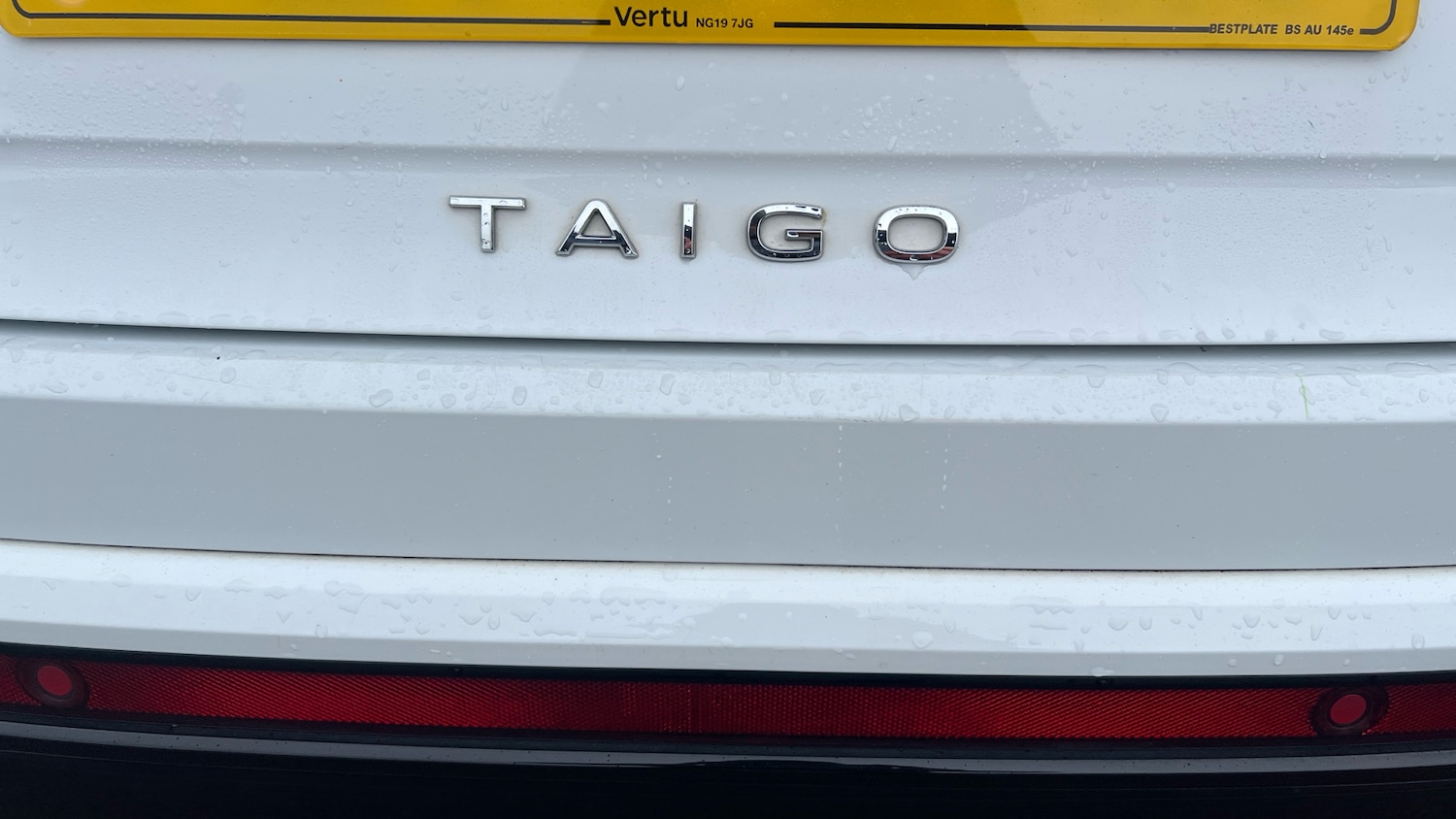 Used Volkswagen Taigo 2022 for sale - 77005793: Photo 35