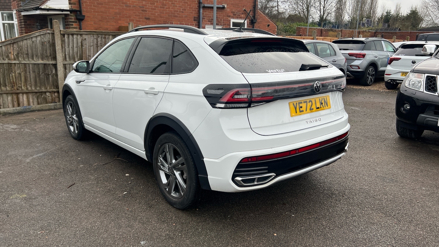 Used Volkswagen Taigo 2022 for sale - 77005793: Photo 36