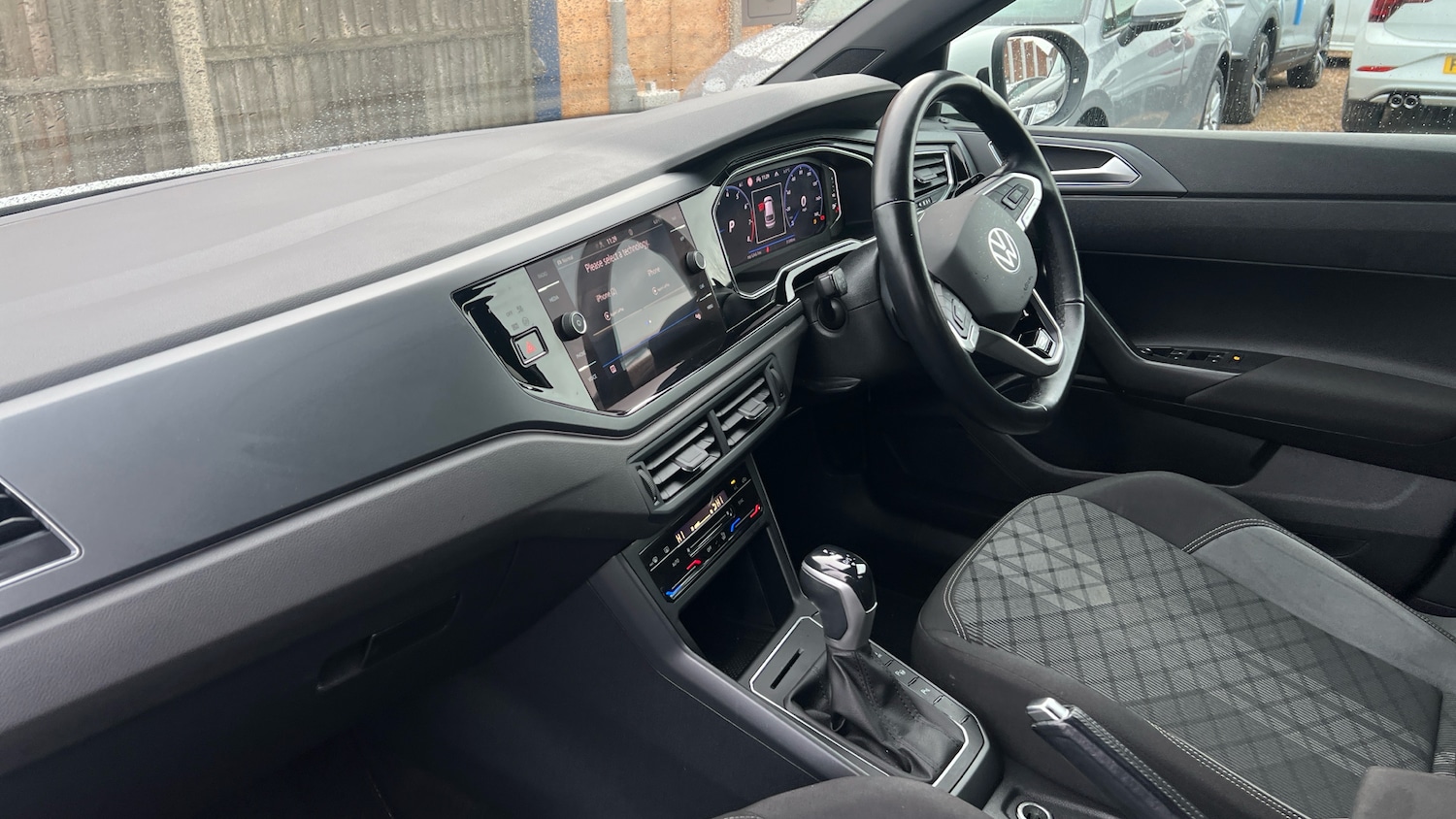 Used Volkswagen Taigo 2022 for sale - 77005793: Photo 38