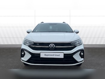 Used Volkswagen Taigo 2022 for sale - 77005793: Photo