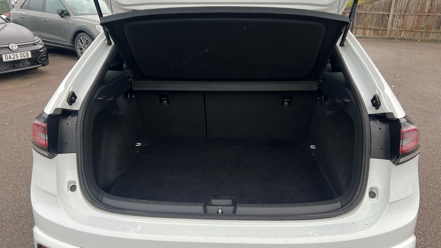 Used Volkswagen Taigo 2022 for sale - 77005793: Photo 4