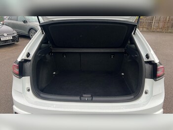 Used Volkswagen Taigo 2022 for sale - 77005793: Photo