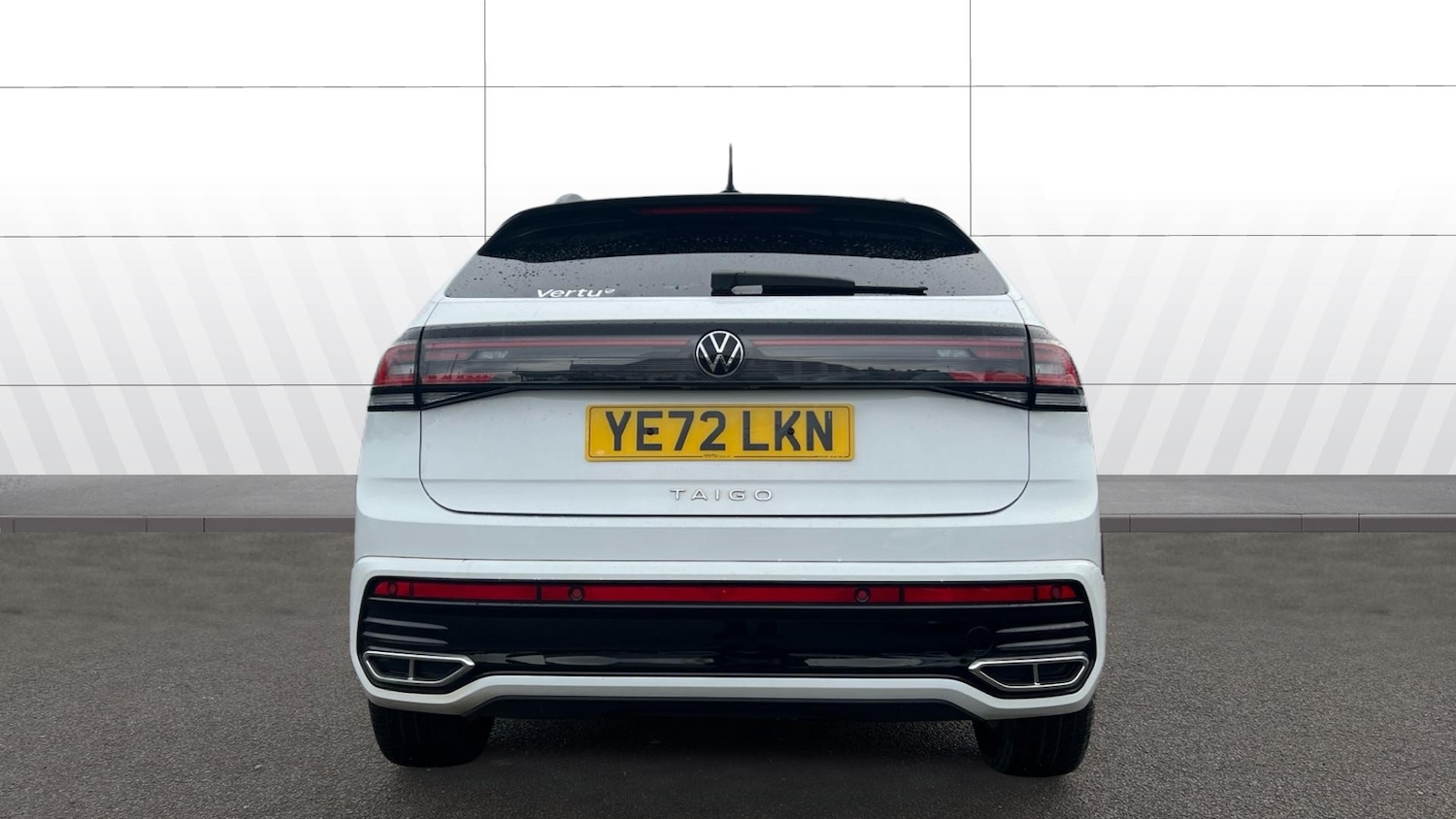 Used Volkswagen Taigo 2022 for sale - 77005793: Photo 6