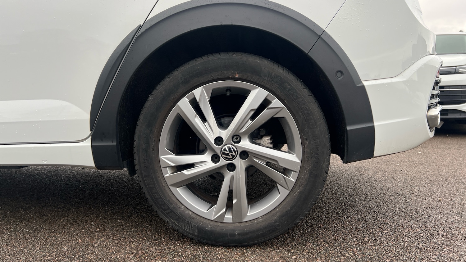 Used Volkswagen Taigo 2022 for sale - 77005793: Photo 7
