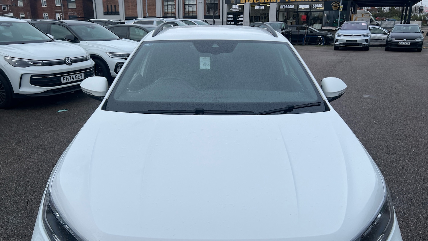 Used Volkswagen Taigo 2022 for sale - 77005793: Photo 8