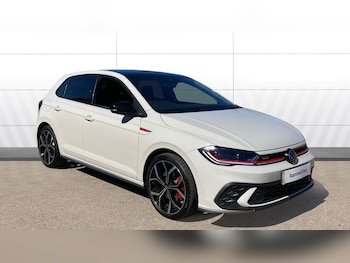 Used Volkswagen Polo 2025 for sale - 78064998: Photo