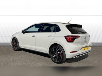 Used Volkswagen Polo 2025 for sale - 78064998: Photo