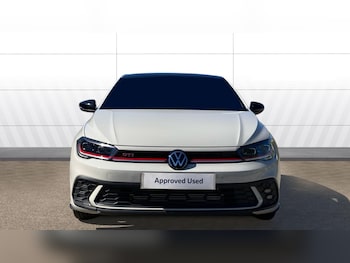 Used Volkswagen Polo 2025 for sale - 78064998: Photo