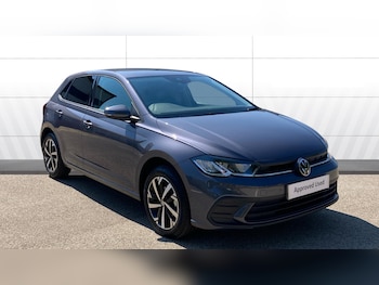 Used Volkswagen Polo 2026 for sale - 78653520: Photo