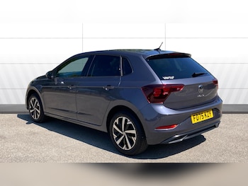 Used Volkswagen Polo 2026 for sale - 78653520: Photo