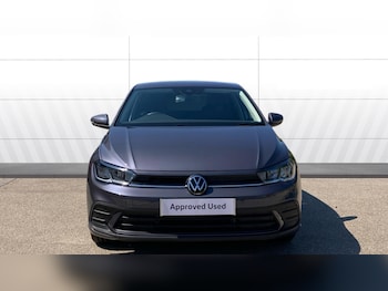 Used Volkswagen Polo 2026 for sale - 78653520: Photo